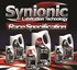 Synionic Race Oils