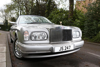 Jimmy Savile’s Rolls and Isetta to be auctioned for charity