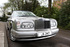 Rolls-Royce Corniche Convertible