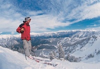 The ski industry is not in terminal decline