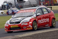 Zircotec coated air filter provides reliable power for motorsport applications