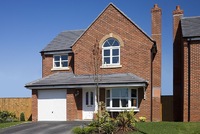 New homes fly out of the door in Oldbury