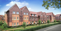 New homes in Wokingham