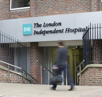 Pop-up GP service launches at East London hospital