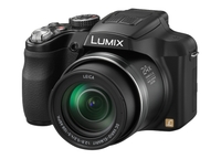 Panasonic Lumix DMC-FZ62 - Super-zoom digital camera
