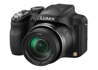 Panasonic Lumix DMC-FZ62