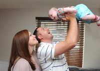 Secure a new home in Romford with a 5% deposit