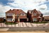 New homes in Rugby, Warwickshire