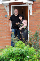 New homes in Cannock, Staffordshire