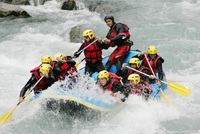 Rafting