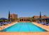 Kasbah Angours swimming pool