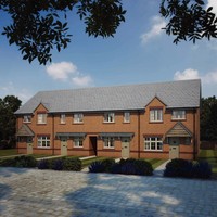 Come home to Stamford Brook with a 95% mortgage