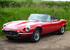Jaguar E-type