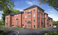 Taste life in a new property in Milton Keynes