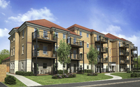 North London property coming soon from Taylor Wimpey