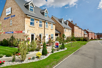 FirstBuy available with homes in Leighton Buzzard