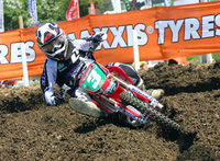 Honda Xtreme Academy 2012 UK training day announced