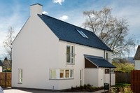 Last chance to snap up a new home in The Trossachs