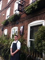 New chef on the menu at a five star Durham restaurant
