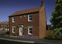 Still chance to snap up a new home this summer in Bourne 