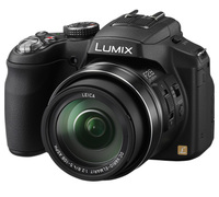 Panasonic LUMIX FZ200