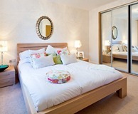 Avon home is perfect fit for Marlborough families
