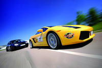Cannonball 2000 to make Dreams Come True at Beaulieu