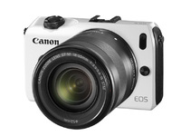 Canon EOS M