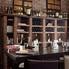 Edinburgh brasserie