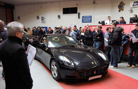 British Car Auctions sells over £231 million of top cars at half-year point