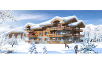 Buyer demand prompts early start on new Alpine development