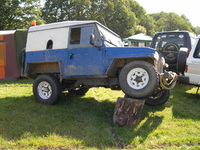 Simply 4x4: A great day out for all 4x4 motoring enthusiasts