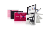 Samsung MV900F MultiView SMART Camera