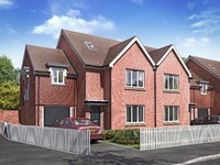 Taylor Wimpey to unveil new homes in Tonbridge