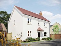 View home at Cheltenham Grange inspires homebuyers