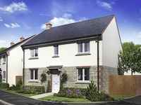 Last few homes remain at Fairfields
