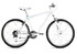 BMW Cruise Bike 2012 - white