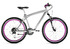 BMW Cruise Bike 2012 - pink, silver