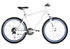 BMW Cruise Bike 2012 - blue, white