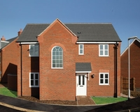 Deposit offers at Carisbrooke Grange