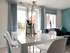 Taylor Wimpey home interior