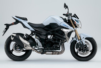 Suzuki cash back offer gets 3 years warranty and AA cover