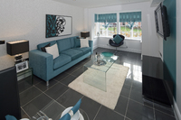 Secure a large flat in Ruislip with NewBuy