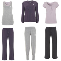 Kelly Holmes Loungewear