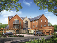 Ashford proves a hot property with buyers