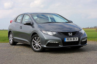 Honda tops annual car reliability survey