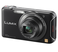 Panasonic LUMIX SZ5 digital camera