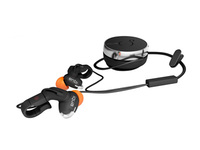 Iqua Beat sports headphones offer all-in-one training package