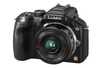 Panasonic LUMIX G5