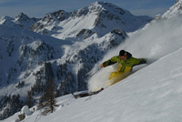 It's never too soon to plan next season's family ski holiday